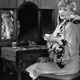 Illustration for article titled Nothing Says 'Old Hollywood' Like Cold Cream and Ostrich Feathers
